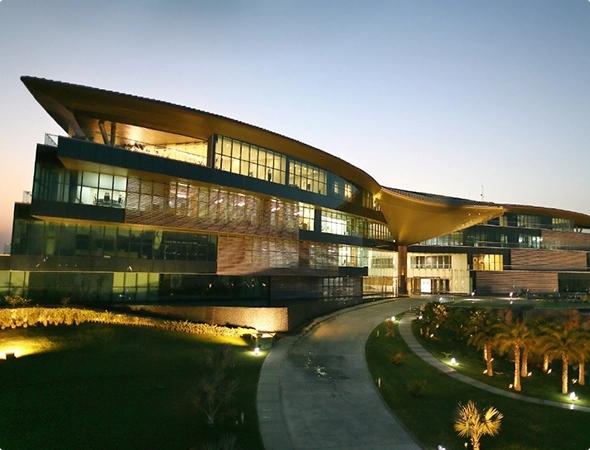 Manesar Industrial Hub